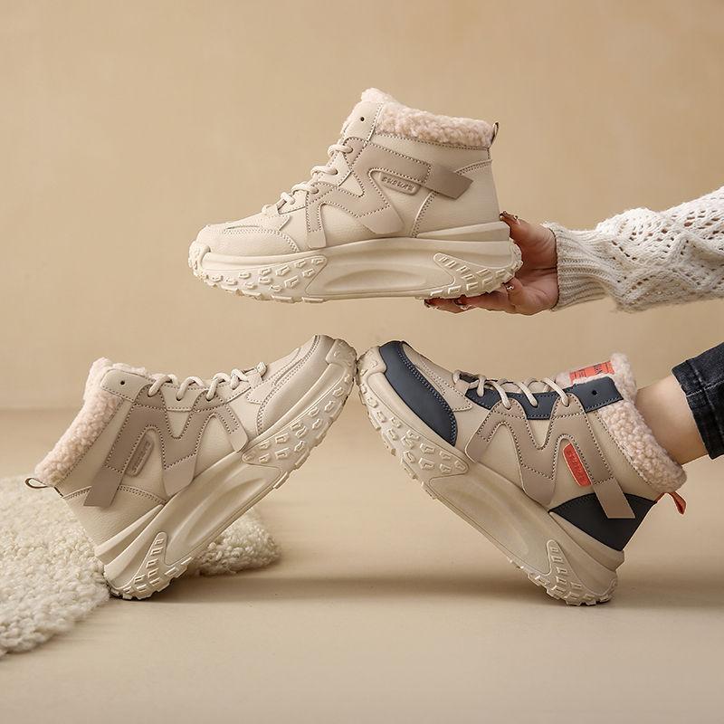 Large Size Printed Casual Single Shoes Autumn New Flat Lazy Shoes Doudou Shoes Women