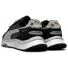 Puma Wild Rider Rollin - Black Castlerock Unisex Sneakers 381517-02