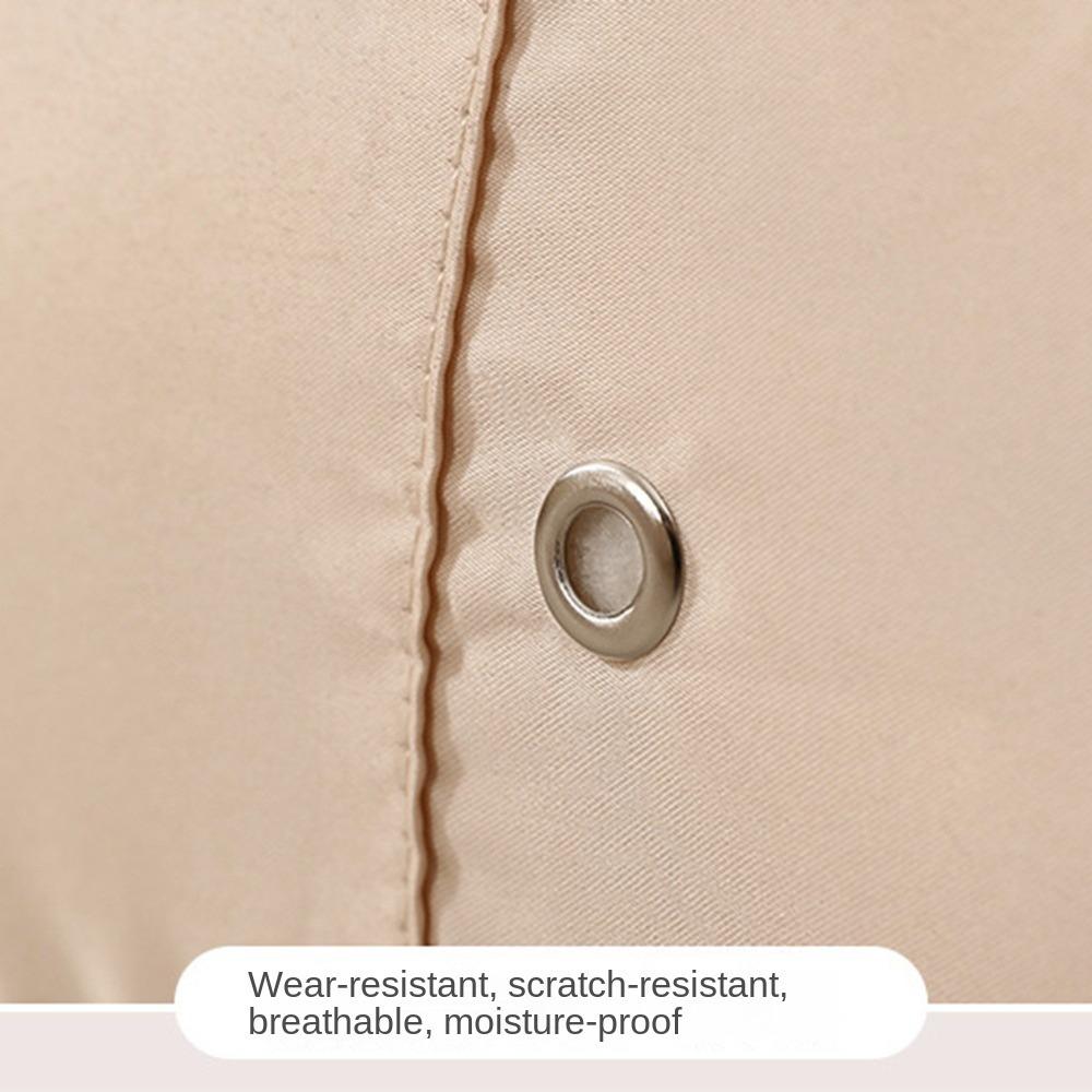 Foldable Compressed Storage Bag Large Capacity Clothing Packaging Bag Compression Packing Cube