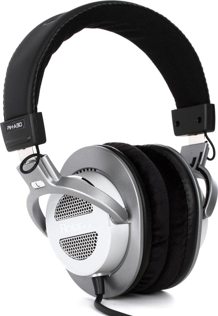 Roland Monitor Headphones RH-A30