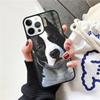 Pitbull Dog Coque Shell For iPhone 17 Air 15 16 14 13 12 Pro Max 11 Pro Max Plus Phone Case Cover