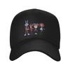 BBills Fashion Baseball Caps Women Men Cap Sun Hat Adjustable Trucker Hats