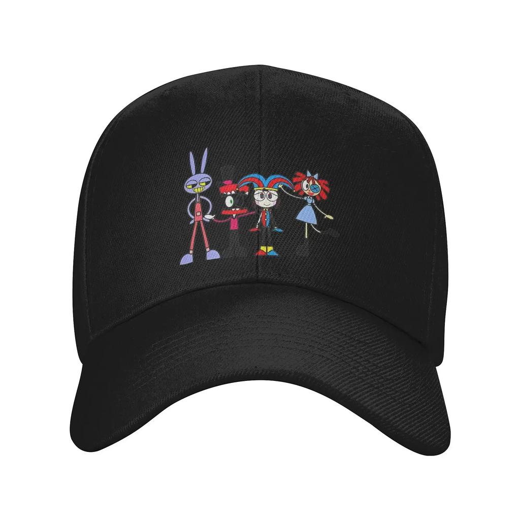 BBills Fashion Baseball Caps Women Men Cap Sun Hat Adjustable Trucker Hats