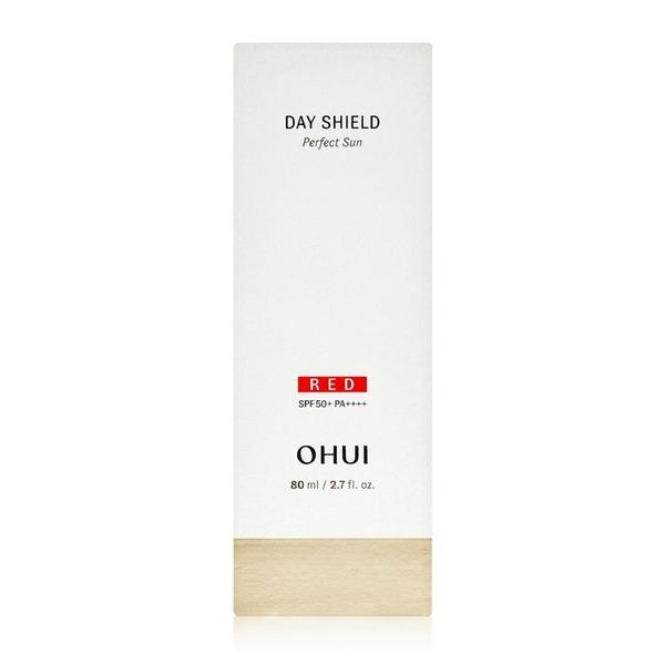 Ohui Day Shield Perfect Sun Red 80ml