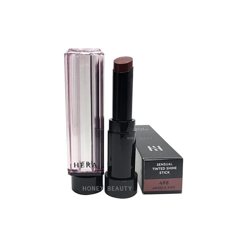 HERA Sensual Tinted Shine Stick 3,5 г Нет. 498 Поцелуй Ангела