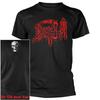 Death Life Will Never Last Shirt S-4XL Metal Band T-Shirt T-Shirt