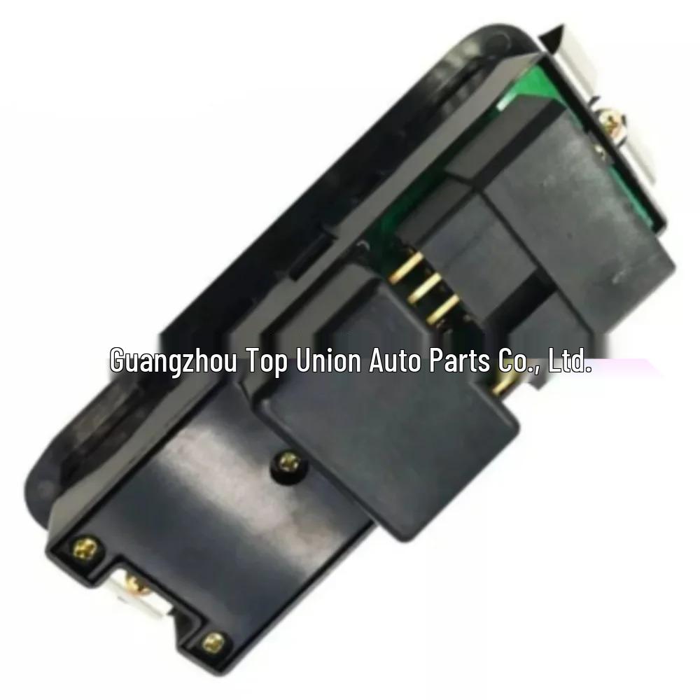 Mazda Fenster Hauptschalter Glasheber 3746010