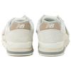 New Balance 996 Donna Bianco Sporco Pelle Supporto Scarpe da Corsa Comode Versatili W9964UA