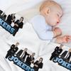 Impractical Jokers Throw Blanket Decorative Sofa Plaid Polar Blankets Sofas Of Decoration Blankets