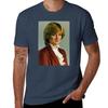 Princess Diana Vintage 90s Princess Di Fashion Tshirt Athletic Fit Sports Short Sleeve Top