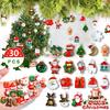 Acessórios para festas – Decorações de Natal