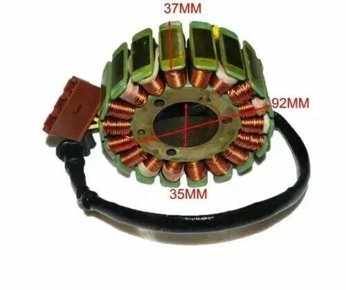 Generator Magneto Stator Coil Fit For KTM DUKE 390 2016-2019 RC 390 2015-2017
