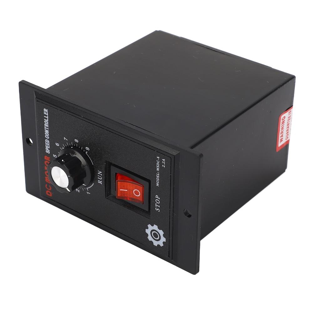 500W Power Rating Motor Regulator Controller Electric Speed Regulator Industrial Motor Control