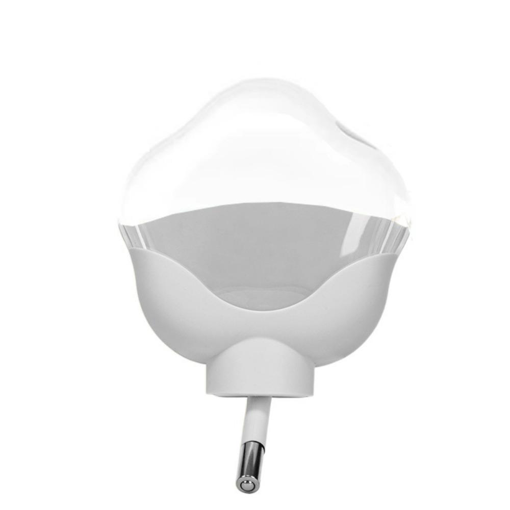 

Шарик для катания Подвесная поилка для мелких питомцев Форма цветка Чайник для клетки хомяка Мыши белый