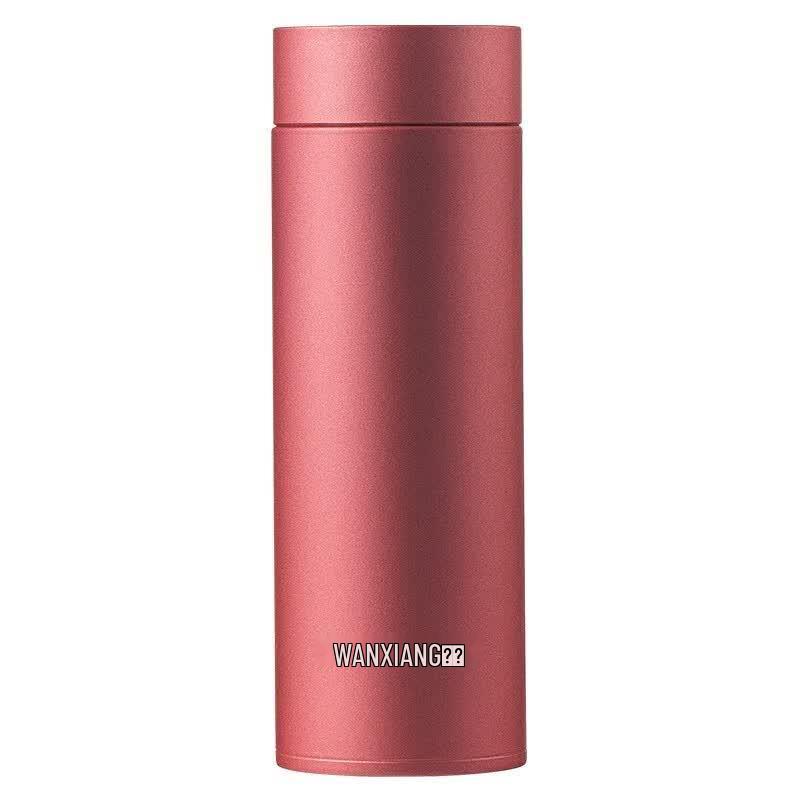 Wanxiang Vacuum Insulated Car Tea Mug