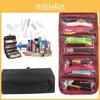 Roll Go N Cosmetic Bag Makeup Toiletry Travel Buddy Free 1pc Bottle Spray