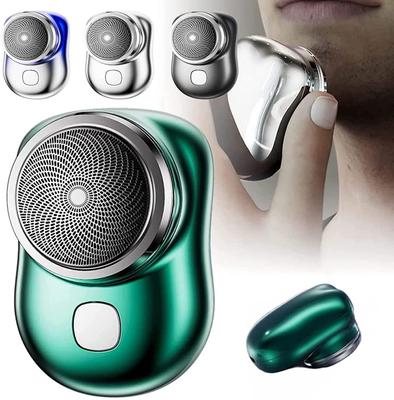 MINISHAVER P10 Electric Razor - USB Rechargeable