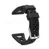 22mm 20mm Silicone WatchStrap Band For Huami Amazfit Bip 3 pro Watchband For Amazfit GTS GTR 3 GTR 42mm 47mm Bracelet Wristband