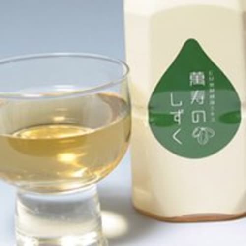 Manju No Shizuku 500ml 10-pack