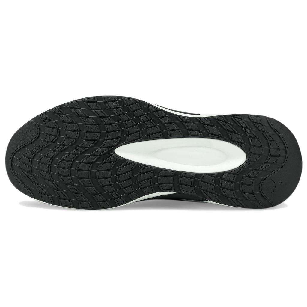 Puma Fracture Nitro 'Black White' Men's 195205-01