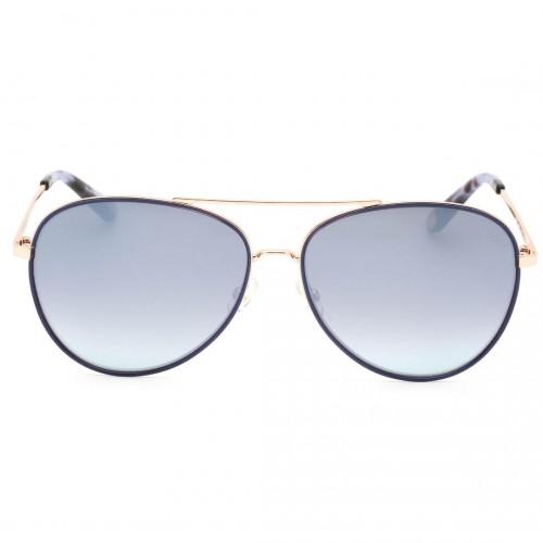 Juicy Couture Womens/Ladies JU599 0LKS 00 Sunglasses