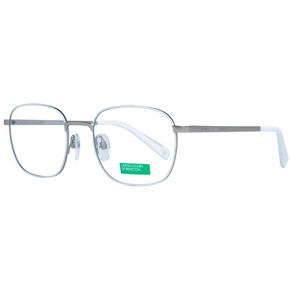 

United Colors Of Benetton Beo3022 800 Men Eyeglasses 52-00-00