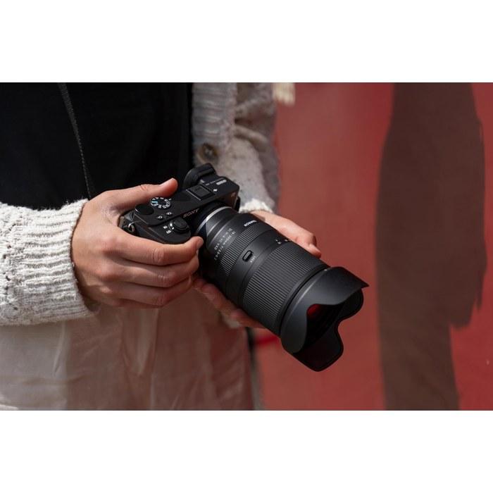 TAMRON 18-300mm F3.5-6.3 Di III-A VC VXD (Fujifilm X Mount) [B061X]
