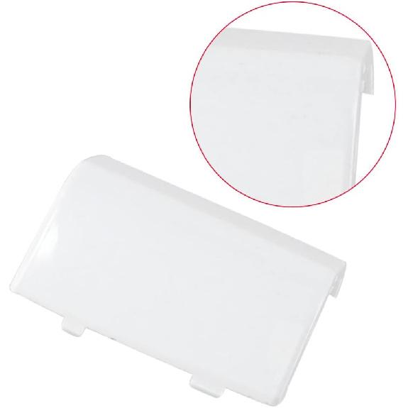 Dome Light Lamp Cover, Replace D2LY-13783-E, D2LY13783E, Compatible with Ford F-150 1980-1996 F-250 F-350 1980-1997 Bronco 1980-1996 F-100 1980-1989,