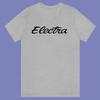 Unisex Electra Bike Bicycle Men's Grey T-shirt Size S-3XL