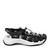 ASTORIA WEST SANDALE Astoria West Sandalen 1023594 cm [Keen] Damen SCHWARZ/GRAU 24.0