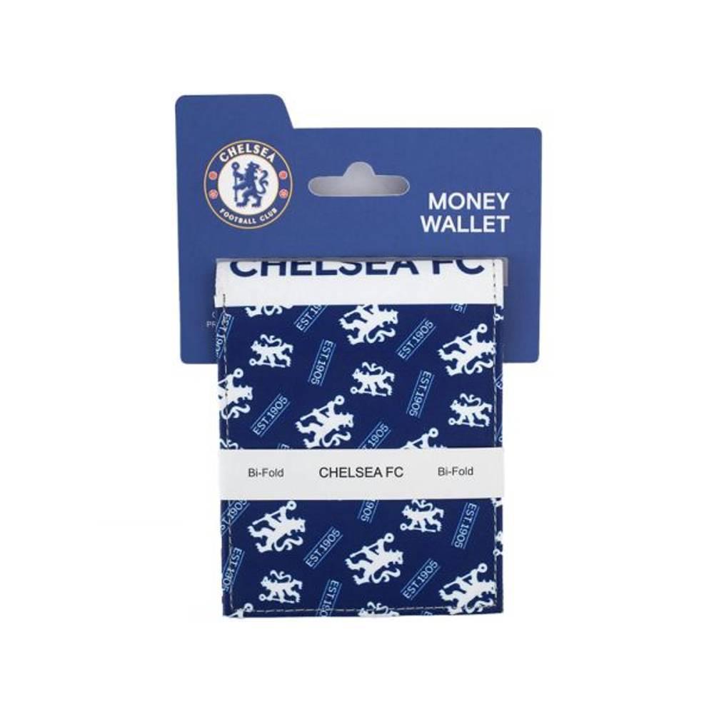 Chelsea FC Кошелек Crest Bi-Fold