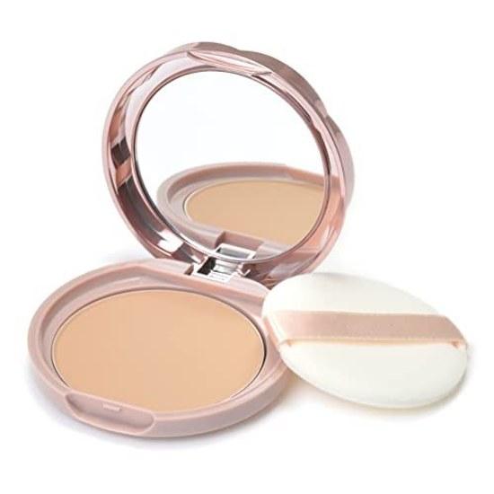 Canmake Marshmallow Finish Powder MB Matte Beige Ochre 10g