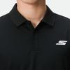 Skechers Men's Sport Casual Short Sleeve Polo Shirt P122M053-0018