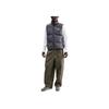 Nike Sportswear Club Solid Color Warm Waterproof Windproof Down Vest Men vest IB2977-068
