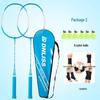 Badminton – Badmintonset