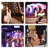 JINBEI EFT-220BI Dual Color Temperature Handheld LED Light Stick