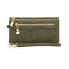 Retro Wallet Women's Long Multi-functional Women's Wallet Clutch Bag Change Bag