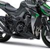 Motorcycle Side Engine Pulser Stator Cover Case For Kawasaki Z1000/Z1000SX 2017-2025 2018 2019 2020 2024 2023