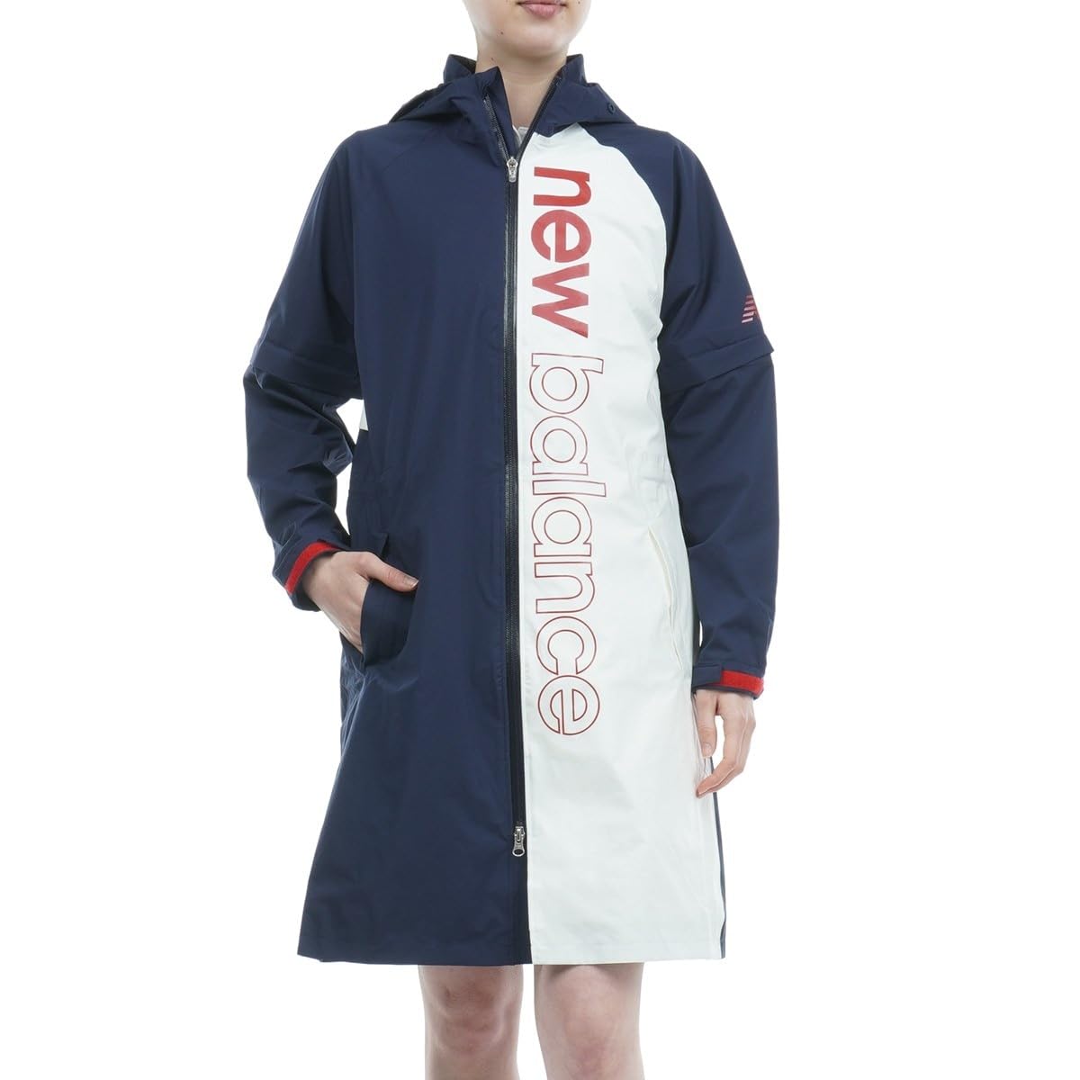 

Платье дождевик New Balance и для женского размера S (CRAFTEVO Водонепроницаемый, Дышащий, Ветрозащитный, Эластичный) Гольф/Дождь/Гольф/012-3988502 120_Темно-синий