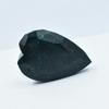 Natural Green Emerald Loose Gemstone 154.40 ct Heart Cut Big for Jewelry Making and Gem Collections