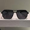 JYL TS Sunglasses Protection Square Plastic Pilot Men/3547