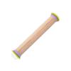 Adjustable Beechwood Rolling Pin with Measurement Scale