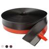 Weatherproof Garage Door Sealing Strip 100CM Weather Stripping Professional Top and Sides Seal