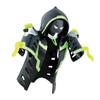 Kamen Rider Ghost GC09 Kamen Rider Necrom
