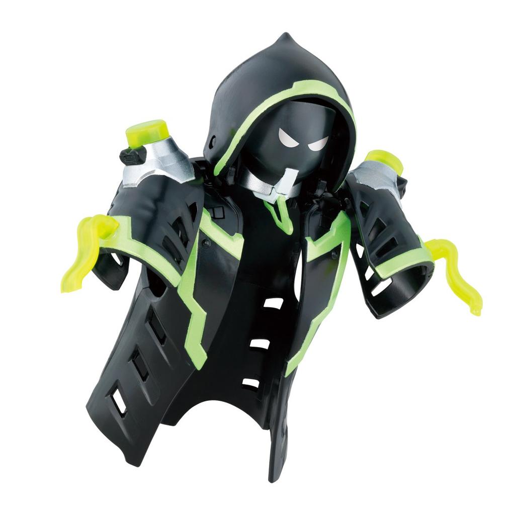 Kamen Rider Ghost GC09 Kamen Rider Necrom
