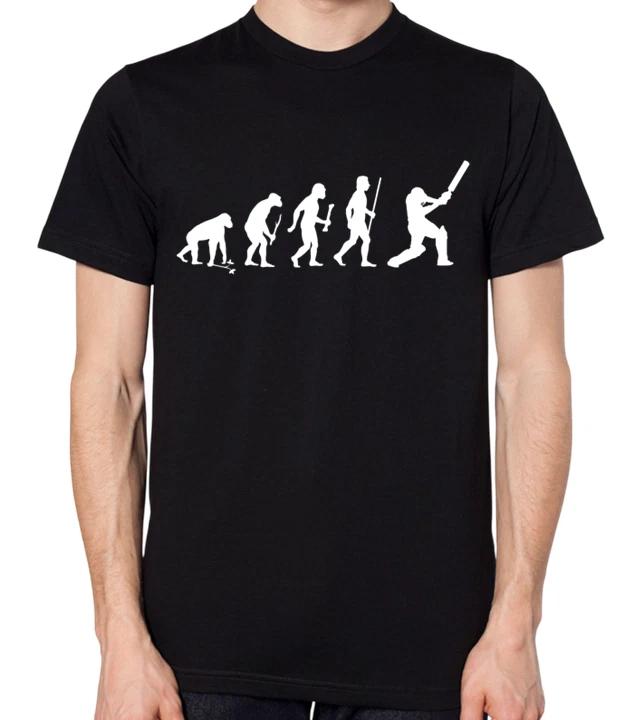 Футболка Cricket Evolution S