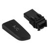 Crossover Compatible AC Control Switch Button Suitable for Multiple Models Including For Toyota For Aygo For C1 Etc
