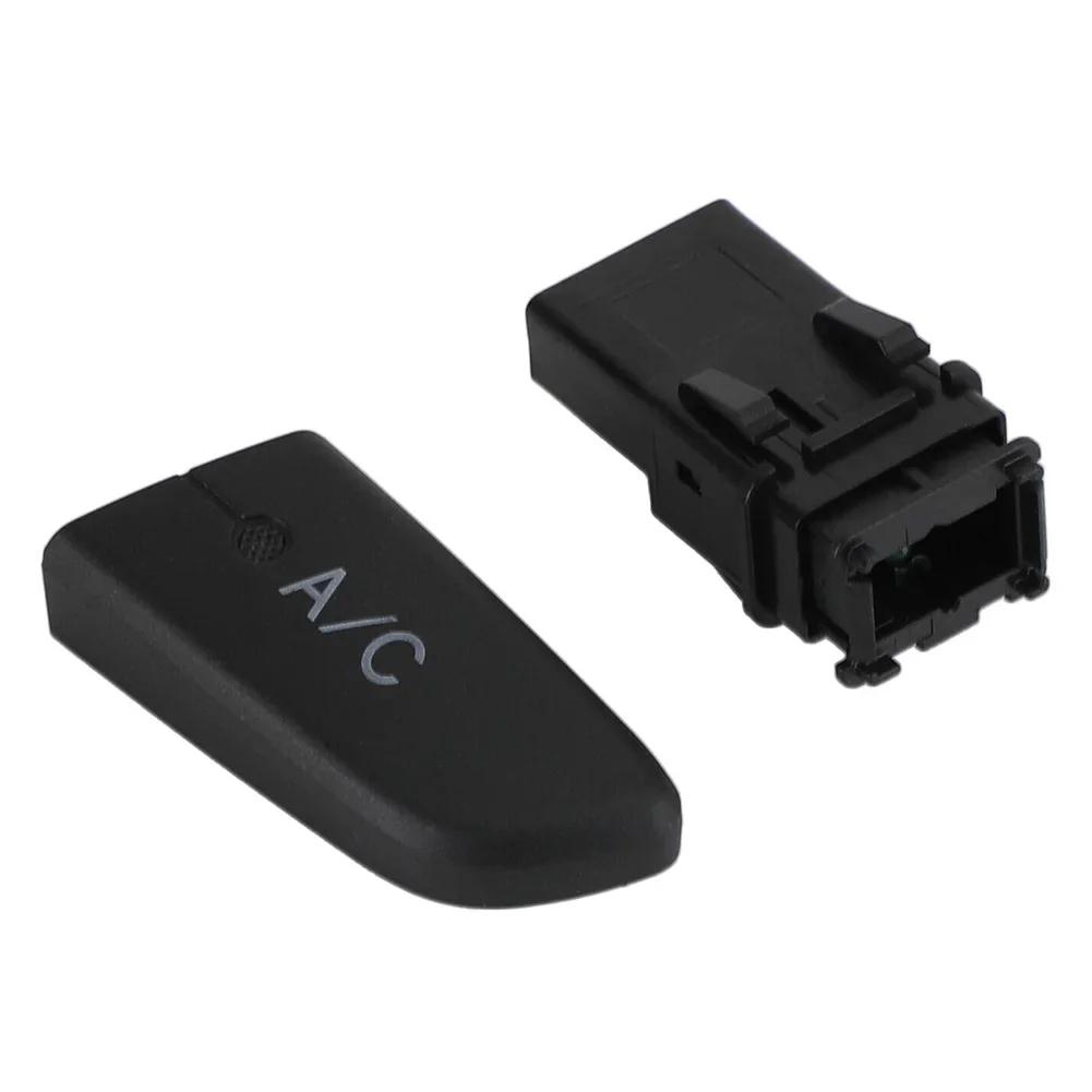 Crossover Compatible AC Control Switch Button Suitable for Multiple Models Including For Toyota For Aygo For C1 Etc