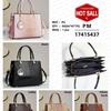 Damska Modna Trendy Luksusowa Duża Pojemność Torba Na Ramię Crossbody