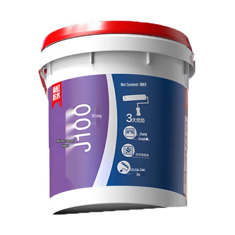 Yuhong J100 Wall Primer & Reinforcer